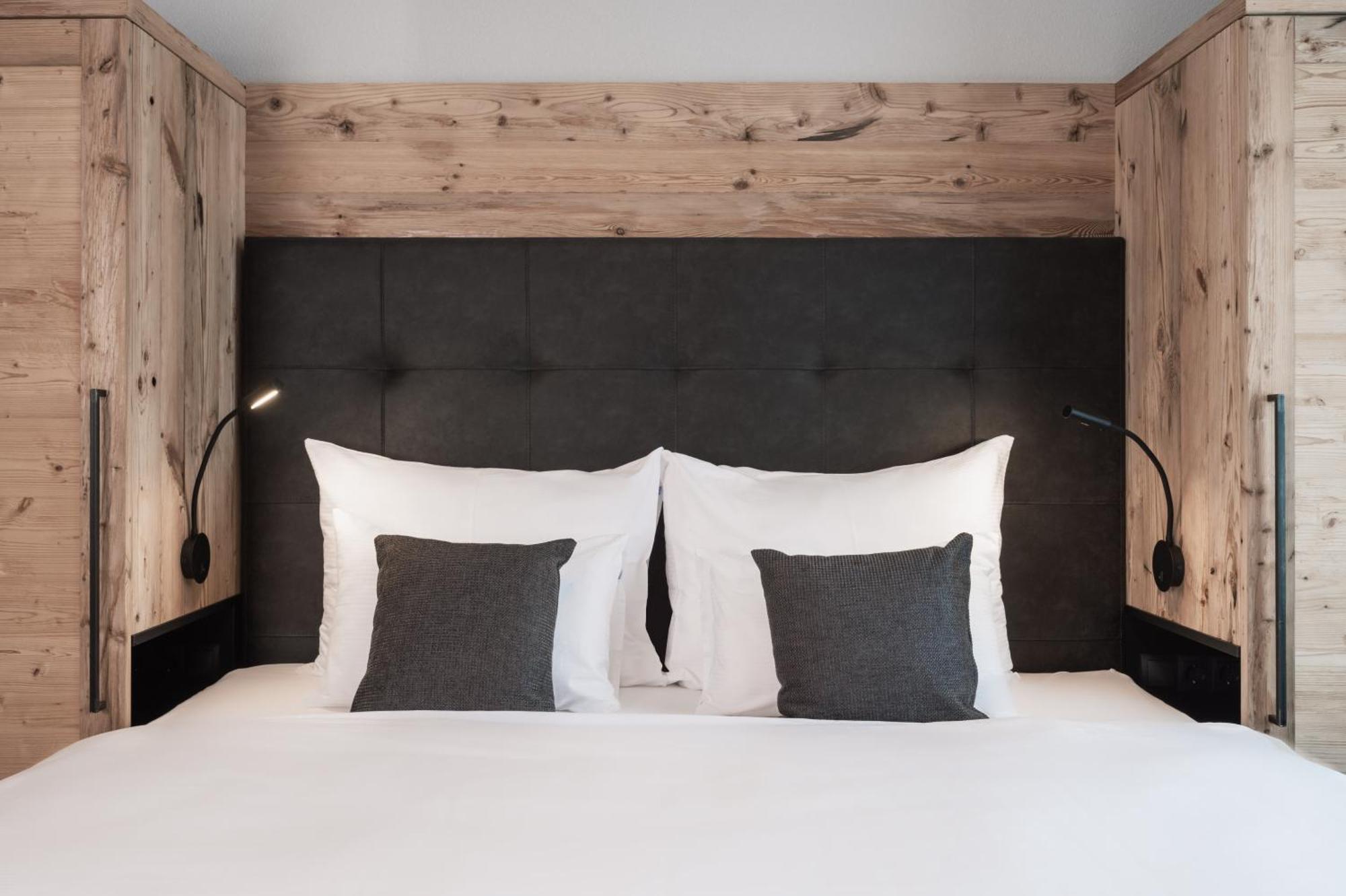 Superior Doppelzimmer
